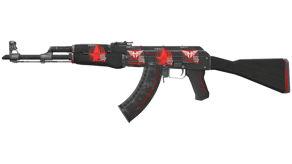 Redline image