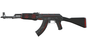 Redline image