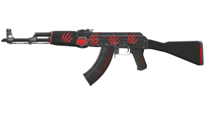 Redline image