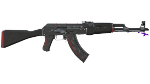 Redline image