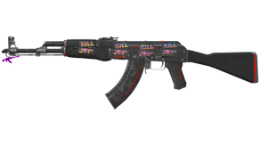 Redline image