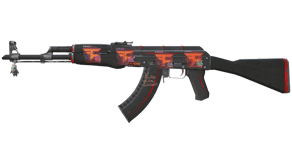 Redline image