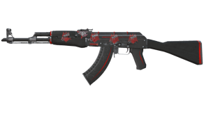 Redline image