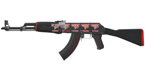 Redline image