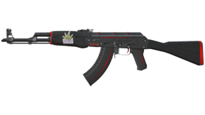 Redline image