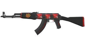 Redline image