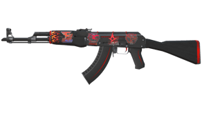 Redline image