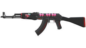 Redline image