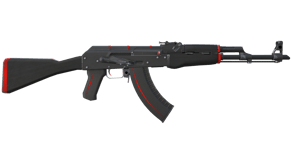 Redline image
