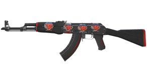 Redline image