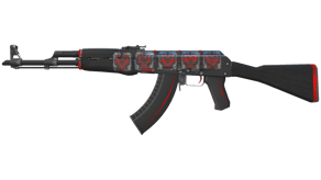 Redline image