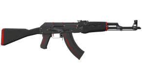 Redline image