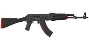 Redline image