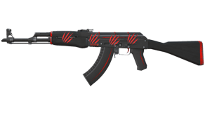 Redline image
