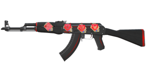 Redline image