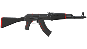 Redline image