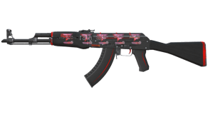 Redline image