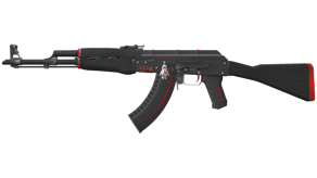 Redline image