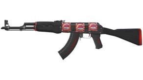 Redline image