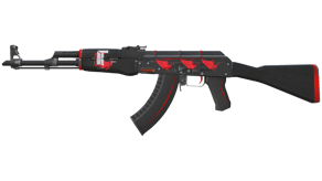 Redline image