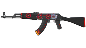 Redline image