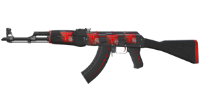 Redline image