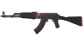 Redline image