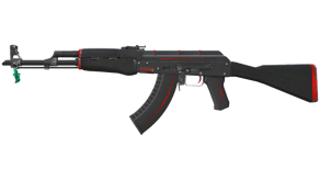 Redline image