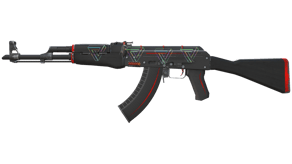 Redline image