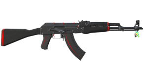 Redline image