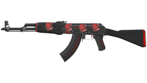 Redline image