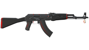 Redline image