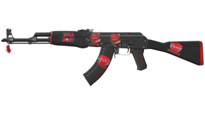 Redline image