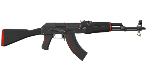 Redline image
