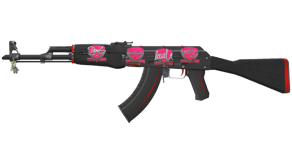 Redline image