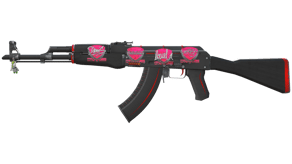 Redline image