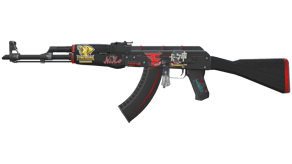 Redline image