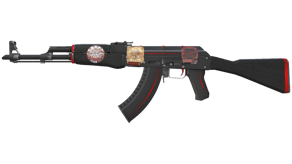 Redline image