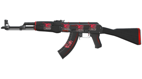 Redline image
