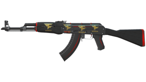 Redline image