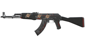 Redline image