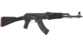 Redline image