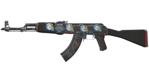 Redline image