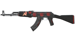 Redline image