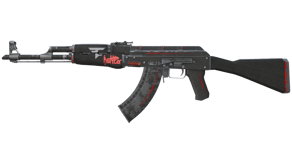 Redline image