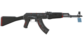 Redline image