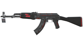 Redline image