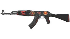 Redline image
