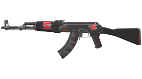 Redline image