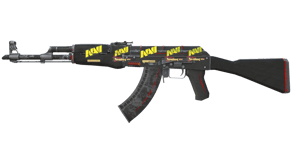 Redline image